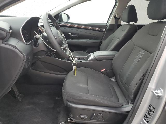 Photo 7 from auction – 2024 HYUNDAI TUCSON SEL with VIN 5NMJBCDE3RH357093