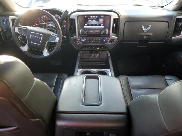 Photo 8 from auction – 2015 GMC SIERRA K15 with VIN 3GTU2VEC4FG241513