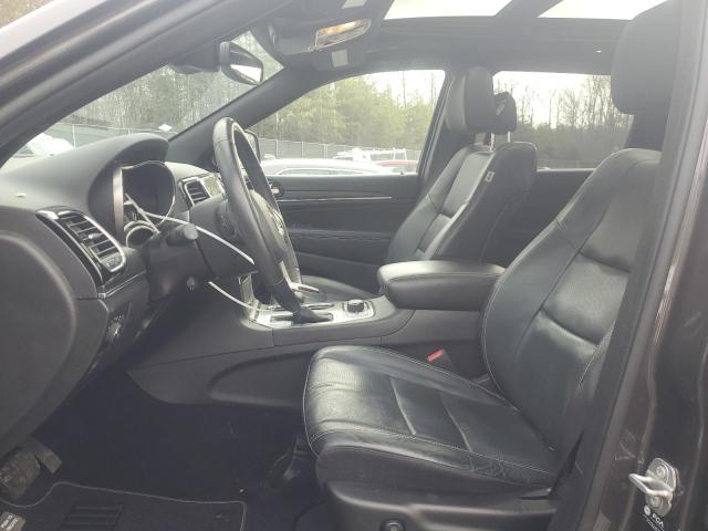 Photo 7 from auction – 2021 JEEP GRAND CHER with VIN 1C4RJFBG6MC613441