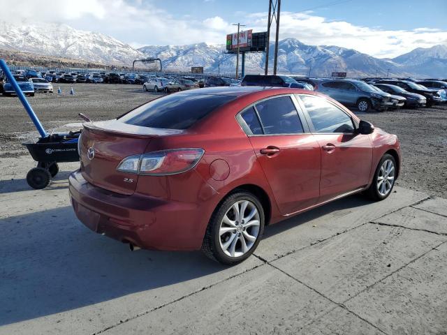 Photo 3 from auction – 2010 MAZDA 3 S with VIN JM1BL1S57A1294636