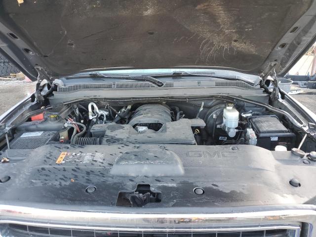 Photo 12 from auction – 2018 GMC YUKON SLT with VIN 1GKS1DKC3JR403752