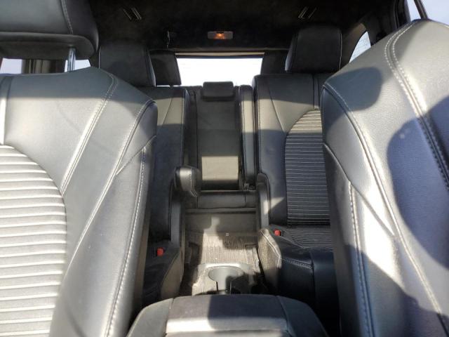Photo 10 from auction – 2021 TOYOTA HIGHLANDER with VIN 5TDJZRBH0MS087452