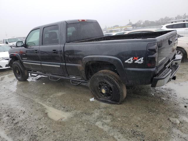 Photo 2 from auction – 2005 CHEVROLET SILVERADO with VIN 1GCHK23U75F814531
