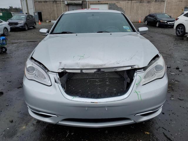 Photo 5 from auction – 2011 CHRYSLER 200 TOURIN with VIN 1C3BC1FB9BN527902