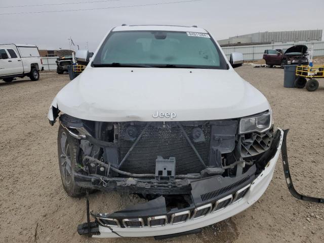 Photo 5 from auction – 2017 JEEP GRAND CHER with VIN 1C4RJFBG2HC746316