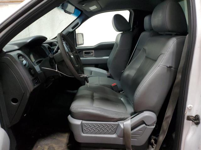 Photo 7 from auction – 2011 FORD F150 with VIN 1FTNF1EF6BKD89922