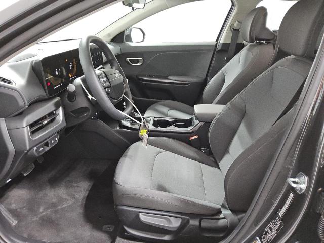 Photo 7 from auction – 2025 KIA K4 LX with VIN 3KPFT4DE1SE051659