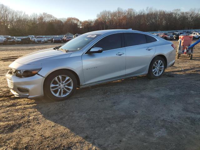 Photo 1 from auction – 2016 CHEVROLET MALIBU LT with VIN 1G1ZE5ST9GF292969