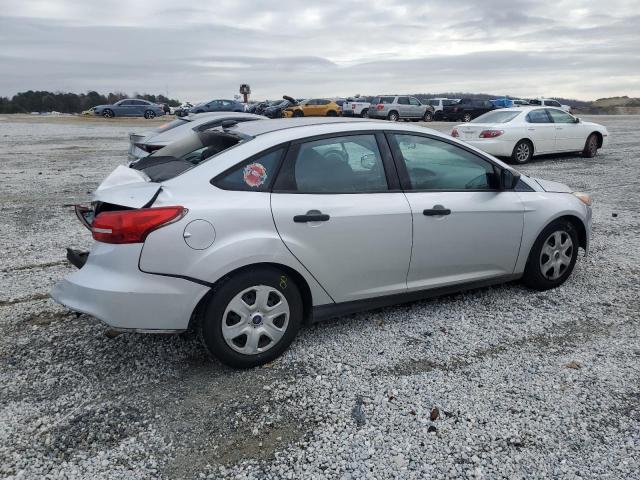 Photo 3 from auction – 2015 FORD FOCUS S with VIN 1FADP3E27FL382307
