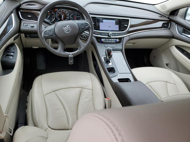 Foto 8 de la subasta – 2018 BUICK LACROSSE E con VIN 1G4ZP5SS7JU140101
