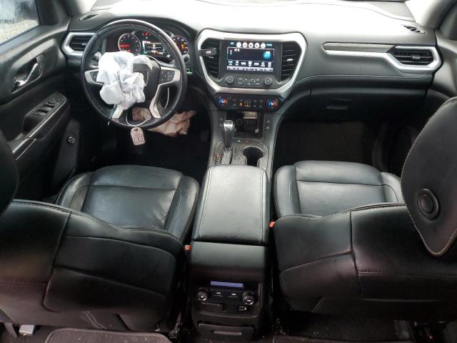 Photo 8 from auction – 2018 GMC ACADIA SLT with VIN 1GKKNMLS7JZ197989