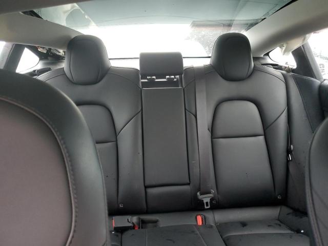 Photo 10 from auction – 2019 TESLA MODEL 3 with VIN 5YJ3E1EA5KF396162