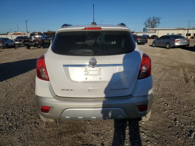 Photo 6 from auction – 2016 BUICK ENCORE with VIN KL4CJASB1GB614613