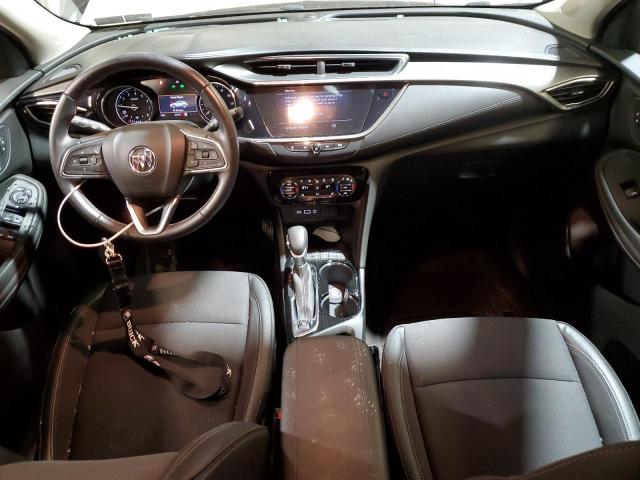Photo 8 from auction – 2020 BUICK ENCORE GX with VIN KL4MMESL8LB124613