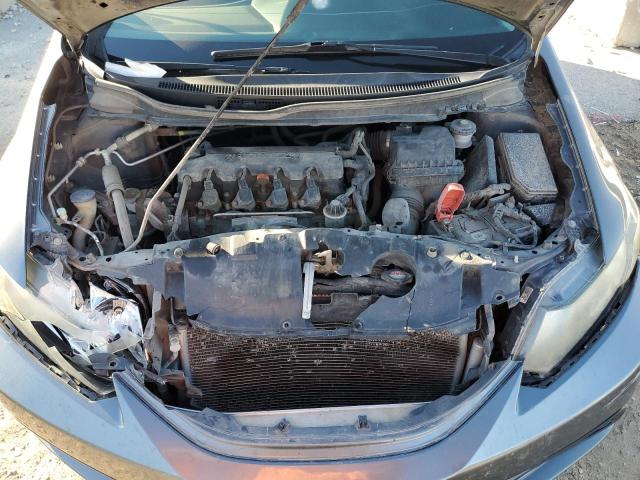 Photo 11 from auction – 2013 HONDA CIVIC EX with VIN 2HGFB2F80DH505973