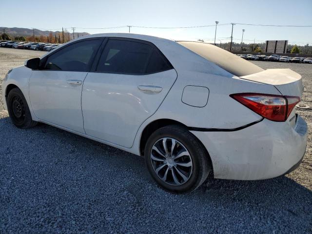 Photo 2 from auction – 2016 TOYOTA COROLLA L with VIN 5YFBURHE4GP471151