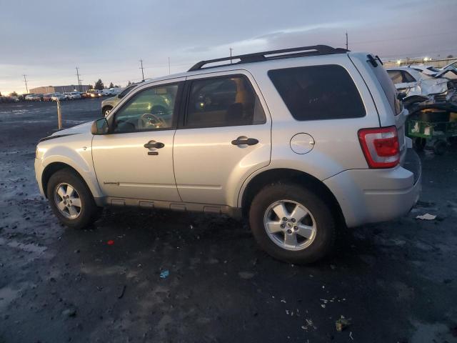 Photo 2 from auction – 2008 FORD ESCAPE XLT with VIN 1FMCU93128KA97319