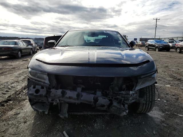 Photo 5 from auction – 2019 DODGE CHARGER SX with VIN 2C3CDXJG4KH502342