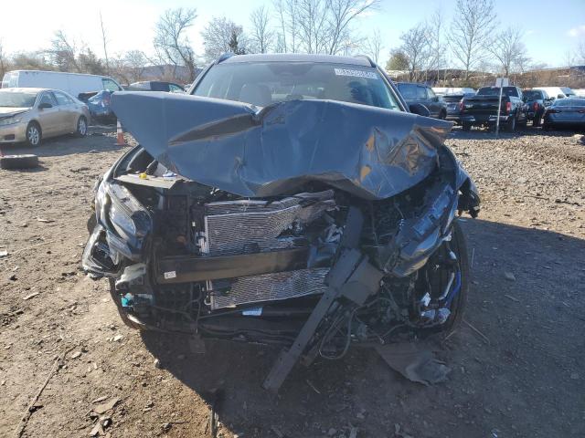Photo 5 from auction – 2025 HYUNDAI TUCSON SEL with VIN 5NMJBCDE2SH464772