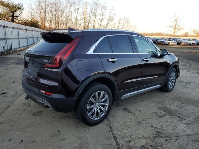 Photo 3 from auction – 2021 CADILLAC XT4 PREMIU with VIN 1GYFZDR46MF040495