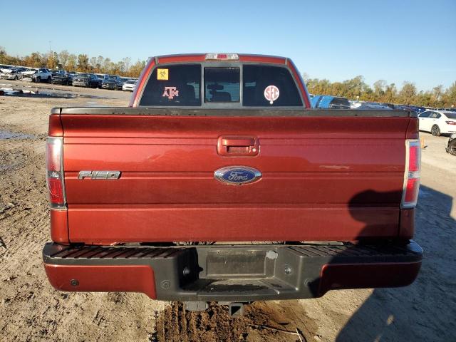 Photo 6 from auction – 2014 FORD F150 SUPER with VIN 1FTFW1CT6EKE52728