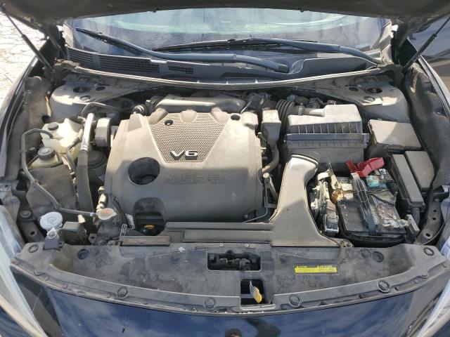 Photo 11 from auction – 2017 NISSAN MAXIMA 3.5 with VIN 1N4AA6AP0HC442776