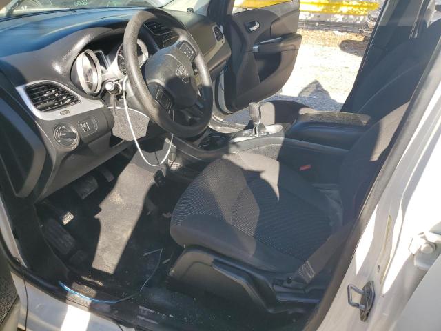 Photo 7 from auction – 2018 DODGE JOURNEY SE with VIN 3C4PDCAB1JT195843