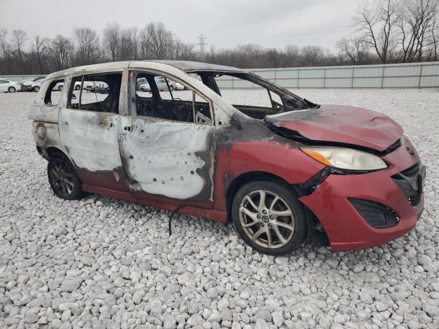 Photo 4 from auction – 2014 MAZDA 5 TOURING with VIN JM1CW2CL5E0163246