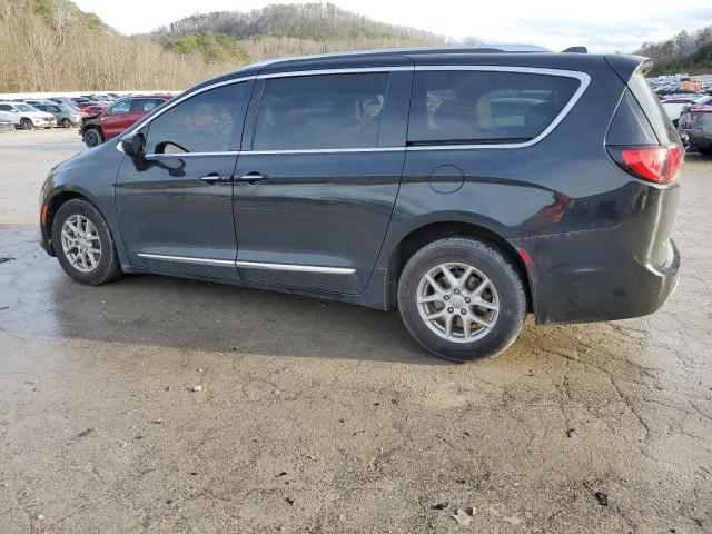 Photo 2 from auction – 2020 CHRYSLER PACIFICA T with VIN 2C4RC1BG6LR284582