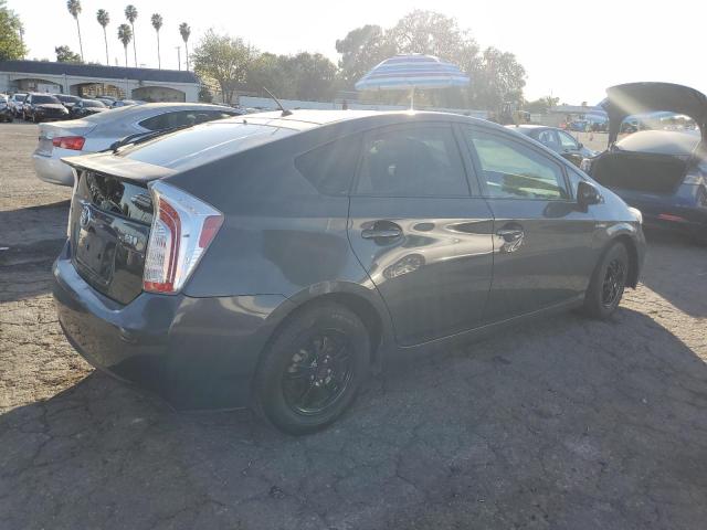 Foto 3 de la subasta – 2012 TOYOTA PRIUS con VIN JTDKN3DU4C1523237