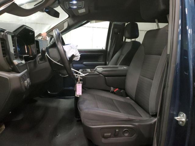 Photo 7 from auction – 2022 CHEVROLET SILVERADO with VIN 3GCUDDED9NG668486