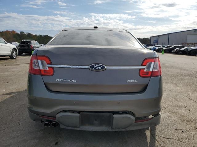 Photo 6 from auction – 2011 FORD TAURUS SEL with VIN 1FAHP2EW3BG181036