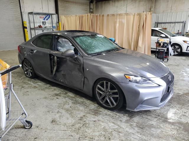 Photo 4 from auction – 2014 LEXUS IS 350 with VIN JTHBE1D21E5002618