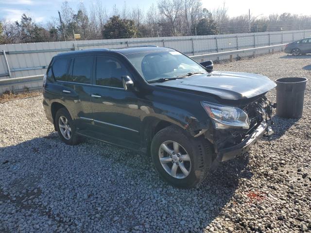 Photo 4 from auction – 2018 LEXUS GX 460 with VIN JTJBM7FX7J5192643