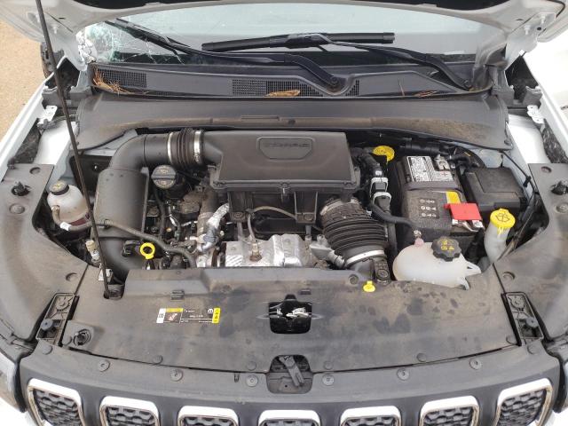 Photo 12 from auction – 2024 JEEP COMPASS LA with VIN 3C4NJDBN1RT585965