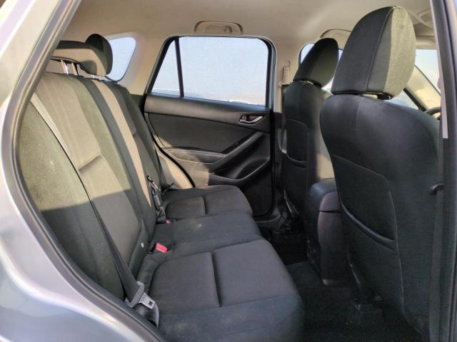 Photo 10 from auction – 2016 MAZDA CX-5 SPORT with VIN JM3KE4BY4G0616581