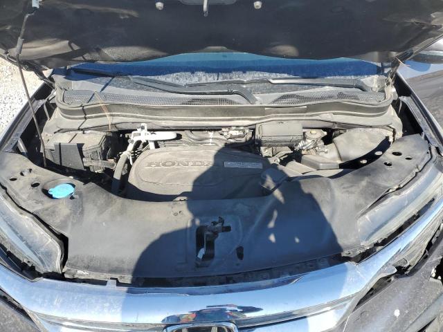 Photo 12 from auction – 2019 HONDA PILOT EX with VIN 5FNYF6H32KB036103