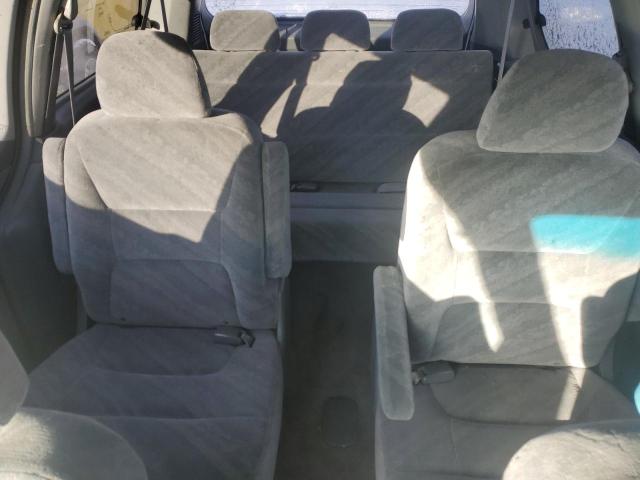 Photo 10 from auction – 2003 HONDA ODYSSEY EX with VIN 5FNRL18603B097512