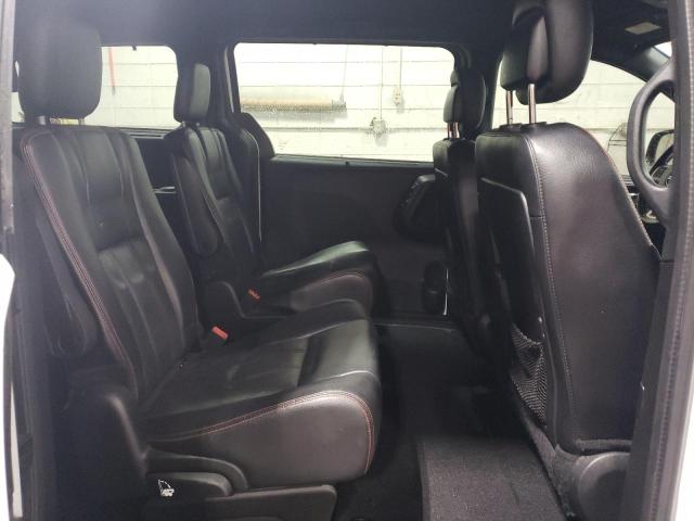 Photo 11 from auction – 2015 DODGE GRAND CARA with VIN 2C4RDGEG5FR605298