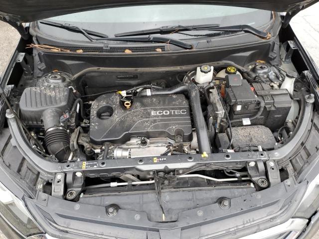 Photo 12 from auction – 2020 CHEVROLET EQUINOX LS with VIN 3GNAXHEV4LS514943