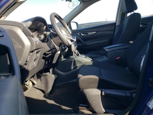 Photo 7 from auction – 2018 NISSAN ROGUE S with VIN KNMAT2MT3JP521976