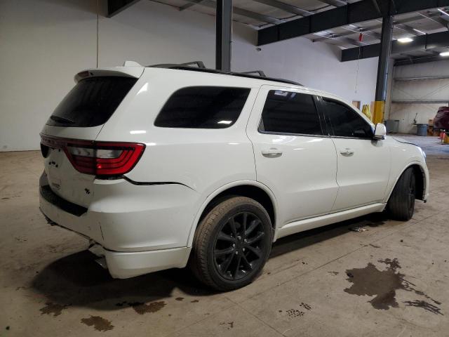 Photo 3 from auction – 2017 DODGE DURANGO R/ with VIN 1C4SDJCT2HC839845