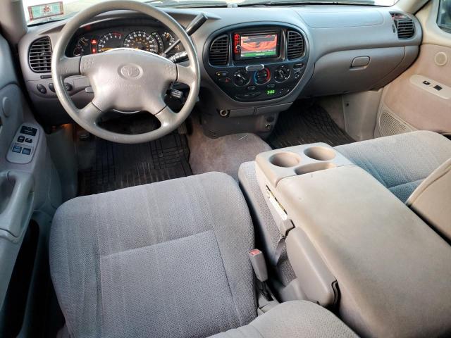 Photo 8 from auction – 2001 TOYOTA TUNDRA ACC with VIN 5TBBT44151S212748