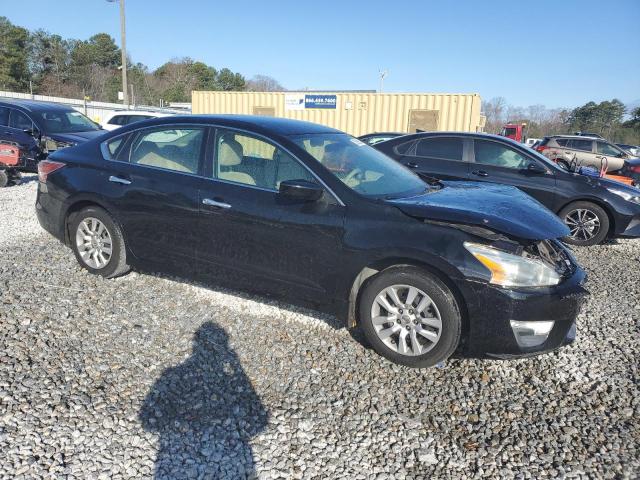 Photo 4 from auction – 2015 NISSAN ALTIMA 2.5 with VIN 1N4AL3APXFC115355