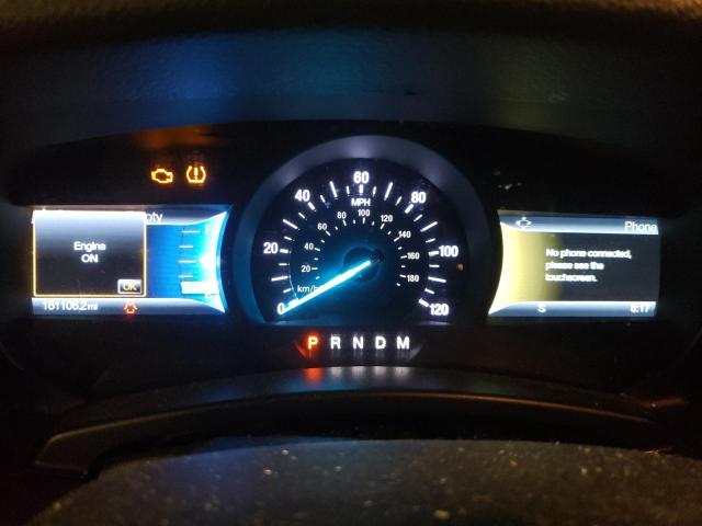 Photo 9 from auction – 2015 FORD EXPEDITION with VIN 1FMJK2AT5FEF25176