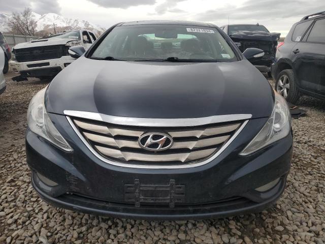 Photo 5 from auction – 2013 HYUNDAI SONATA SE with VIN 5NPEC4AC0DH551261