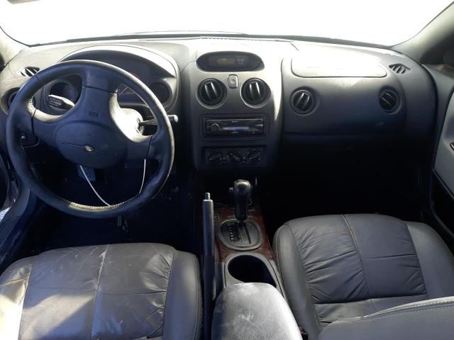 Photo 8 from auction – 2001 CHRYSLER SEBRING LX with VIN 4C3AG52H71E026540