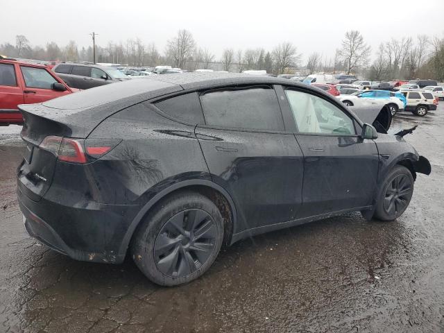 Photo 3 from auction – 2025 TESLA MODEL Y with VIN 7SAYGAEE6SF241903