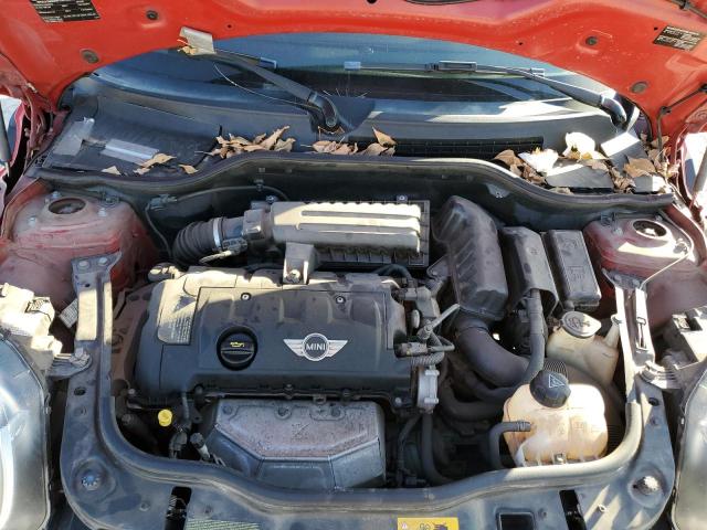 Photo 11 from auction – 2013 MINI COOPER with VIN WMWSU3C56DT682776