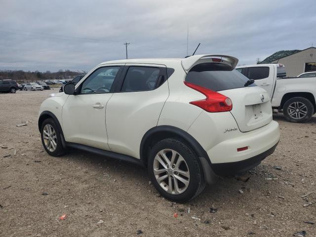 Photo 2 from auction – 2011 NISSAN JUKE S with VIN JN8AF5MR0BT017492